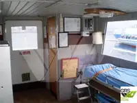 Buque de ferry en venta