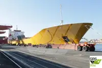 Ro-Ro ship en venta