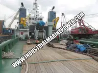 Remolcador en venta