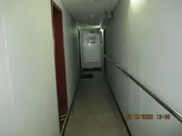 Buque frigorífico en venta