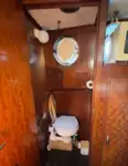 Remolcador en venta
