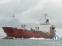 Petrolero/quimiquero en venta