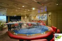 Crucero en venta