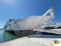 Buque Ro-Ro en venta