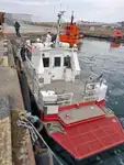 Catamarán en venta