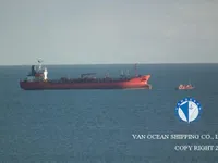 Petrolero/quimiquero en venta