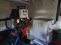 Buque de desembarco, tanque en venta