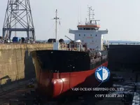 Petrolero/quimiquero en venta
