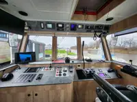 Embarcaciones de trabajo en venta