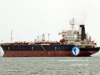 Petrolero/quimiquero en venta