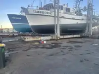 Arrastrero en venta