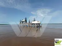Buque portacontenedores en venta