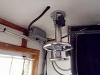 Remolcador en venta