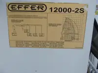 Patrullera en venta