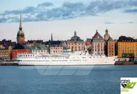Crucero en venta