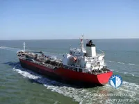 Petrolero/quimiquero en venta