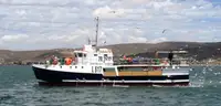 Purse seiner en venta