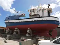 Arrastrero en venta
