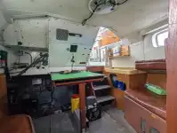Embarcaciones de trabajo en venta