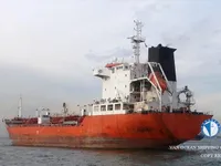 Petrolero/quimiquero en venta
