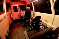Lancha piloto en venta
