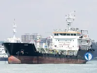 Petrolero/quimiquero en venta