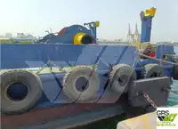 Buque de prospección en venta