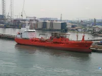 Petrolero/quimiquero en venta