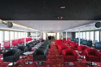 Transbordador de crucero en venta