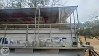 Buque de crucero en venta