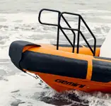 Bote inflable rígido en venta