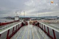Buque de ferry en venta