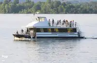 Buque de ferry en venta