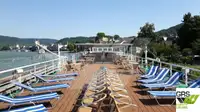 Buque de crucero en venta