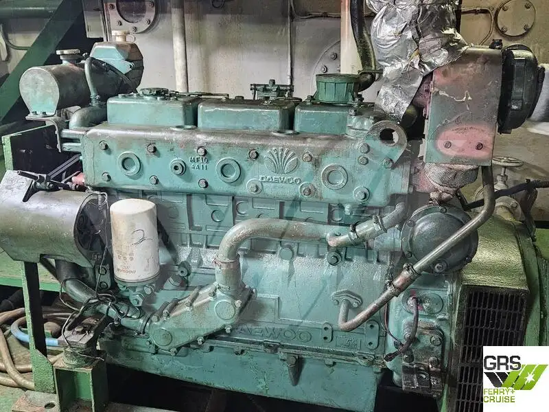 Buque de desembarco, tanque en venta