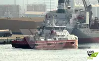 Transbordador de crucero en venta