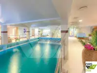 Buque de crucero en venta