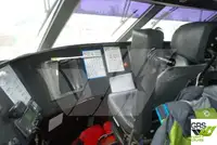Buque de crucero en venta