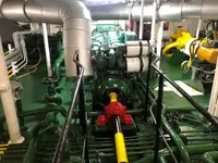 Buque frigorífico en venta