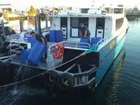 Catamarán en venta