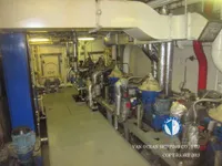 Petrolero/quimiquero en venta