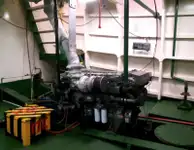 Buque de desembarco, tanque en venta