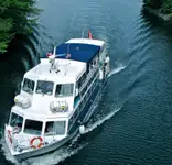 Crucero en venta