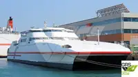 Ro-Ro ship en venta