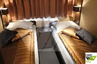 Buque de crucero en venta
