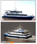 Catamarán en venta