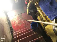 Arrastrero en venta
