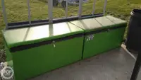 Buque portacontenedores en venta