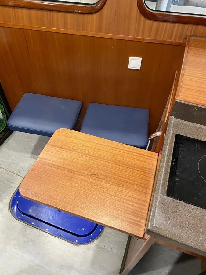 Remolcador en venta