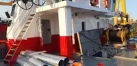 Buque de ferry en venta